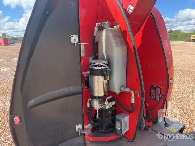 Articulated boom MANITOU 120 AETJC 2WD Electric Nacelle Articulee: picture 10