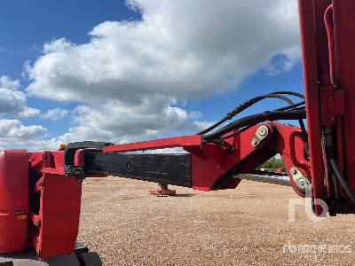 Articulated boom MANITOU 120 AETJC 2WD Electric Nacelle Articulee: picture 23