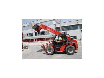 MANITOU 1332 - Construction machinery