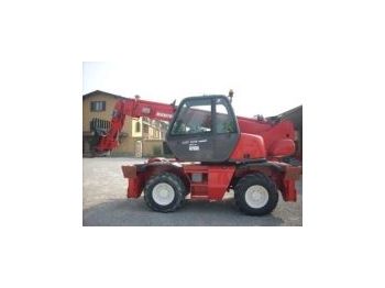 MANITOU MRT 1432 M SERIES - Construction machinery