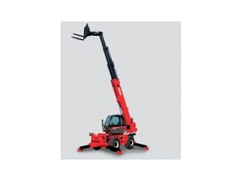 MANITOU MRT 1842 - Construction machinery