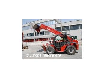 Manitou 1332 - Construction machinery