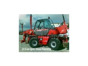 Manitou MRT 1742 M - Construction machinery