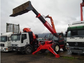 Manitou MT1337 - Construction machinery