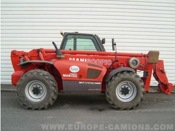 Manitou MT 17.40 SLT ORHRC - Construction machinery