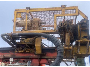 Drilling rig Massenza MI3: picture 4