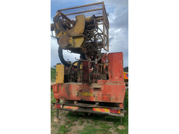 Drilling rig Massenza MI3: picture 5