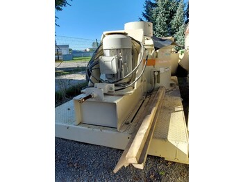 Crusher Metso Nordberg VI200: picture 1