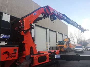 Jekko JF 545 CDH-3 - Mini crane