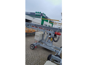 Lissmac LMK 400 TFE - Mini crane