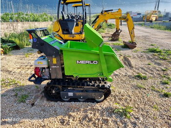 Merlo CINGO-M500 - Mini dumper