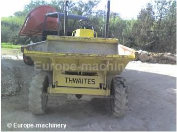 Thwaites 4000 - Mini dumper