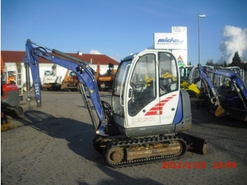 Neuson 2503 RDV - Mini excavator