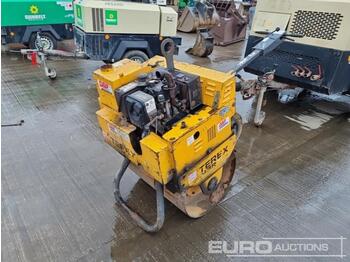 Mini roller 2013 Benford MRB71HEY