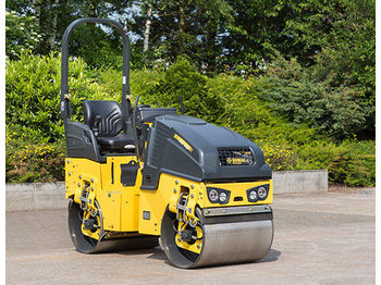 Mini roller BOMAG BW 80 AD-5