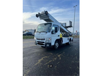 Truck mounted aerial platform MITSUBISHI