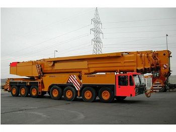 Demag AC-1300 - 400 tonnen - Mobile crane