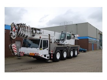 Demag AC 80 80 tons - Mobile crane