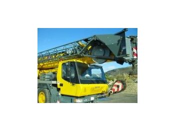 GROVE GMK 3050-1 - Mobile crane