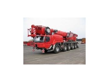 GROVE GMK 5095 - Mobile crane