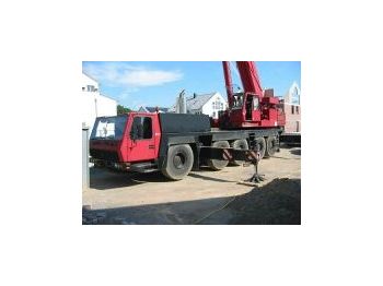 GROVE GMK 5100 - Mobile crane