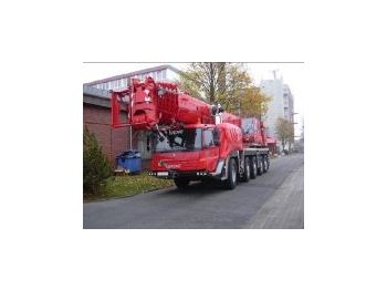 GROVE GMK 5130 - Mobile crane