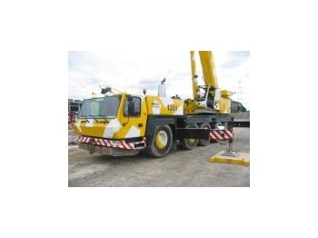 GROVE GMK 5130-1 - Mobile crane