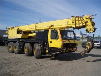 Grove GMK4080 - Mobile crane