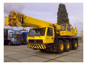 Grove GMK 3050 - Mobile crane