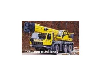 Grove GMK 3055 - Mobile crane