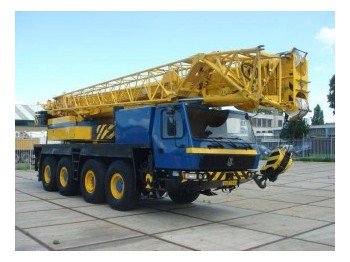 Grove GMK 4075 80 tons - Mobile crane