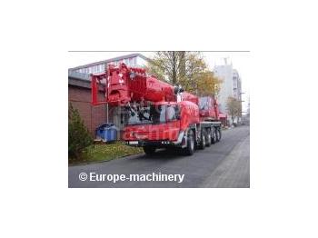 Grove GMK 5130 - Mobile crane