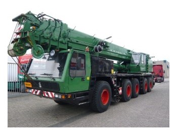 Grove GMK 5160 160 tons - Mobile crane
