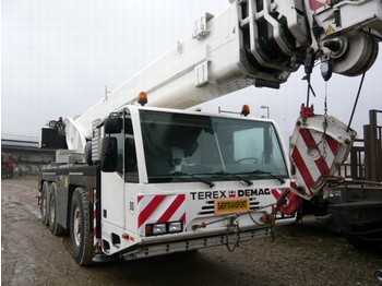 Terex Demag AC50-1 - Mobile crane