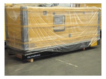 New Generator set Olympian GEP150: picture 1