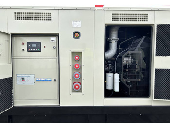 Perkins 1206A-E70TTAG3 - 275 kVA Generator - DPX-19810  - Generator set: picture 5