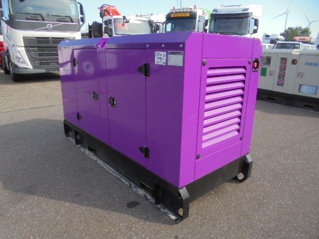 Phoenix PX 50 - Generator set: picture 3