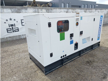 New Generator set Plus Power GF2-150: picture 1