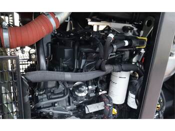 Generator set Pramac GPW60I/FS5 Valid inspection, *Guarantee! Diesel, 6: picture 4