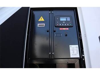 Generator set Pramac GPW60I/FS5 Valid inspection, *Guarantee! Diesel, 6: picture 5