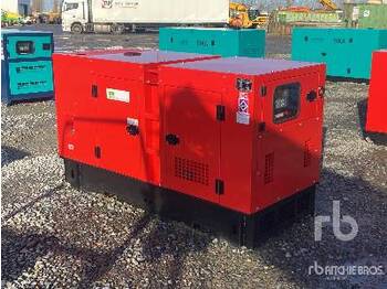 New Generator set RICARDO R75 (Unused): picture 1