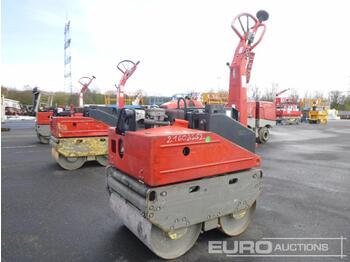  Bomag BW65 - road roller
