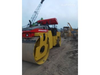 Road roller DYNAPAC cc622