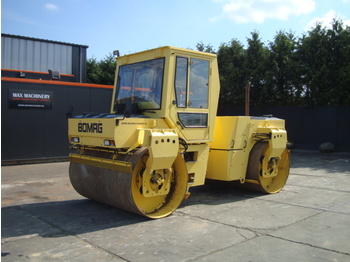 Roller BOMAG BW202AD-2