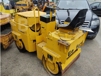 Benford  - Roller