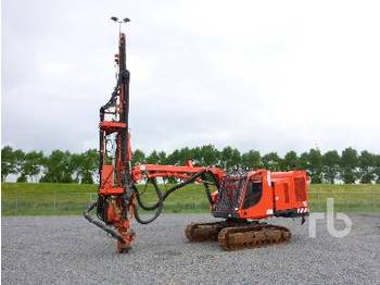 Drilling rig SANDVIK DX680 Crawler Hydraulic Rock: picture 1