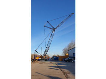 SANY SCE2600A - Crawler crane: picture 2