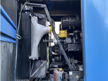 Generator set SDMO D 550: picture 5