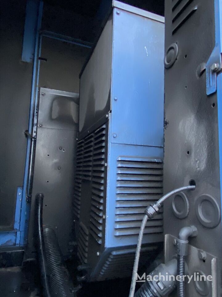 Generator set SDMO D 550: picture 27