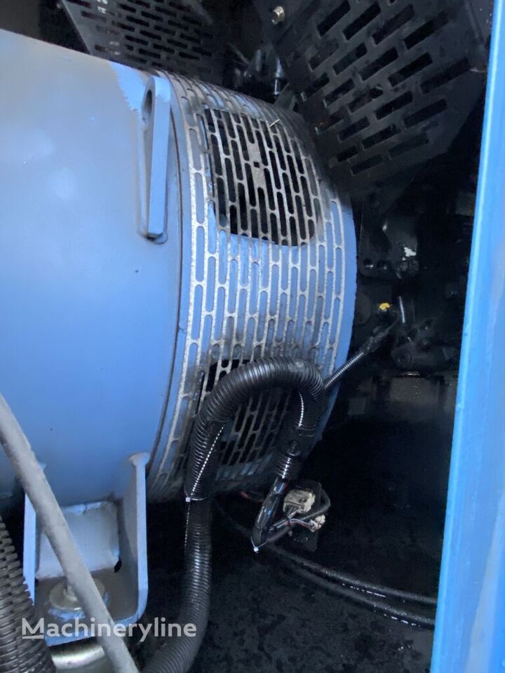 Generator set SDMO D 550: picture 28